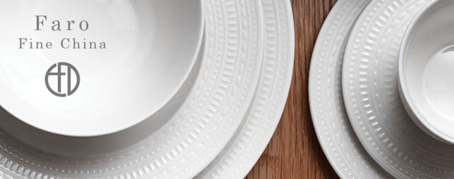 Fine on sale dining tableware